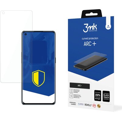 3MK ARC+ do OPPO Reno6 Pro+ ARC+
