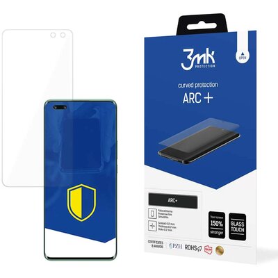 3MK Folia ARC+ Huawei Nova 11 Pro Folia Fullscreen