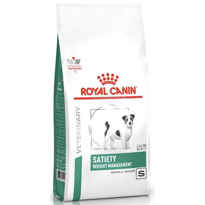 Royal Canin Satiety Small SSD30 1,5 kg