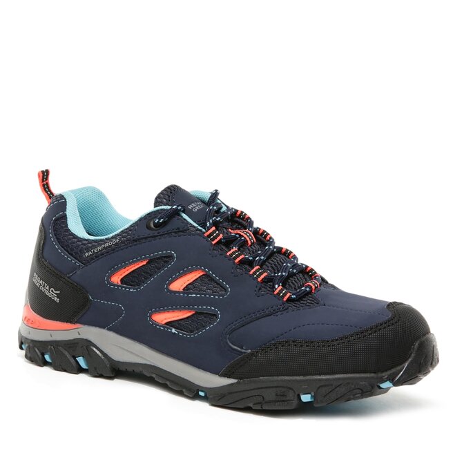 Trekkingi Regatta RKF572 Navy/Fiercor K2T