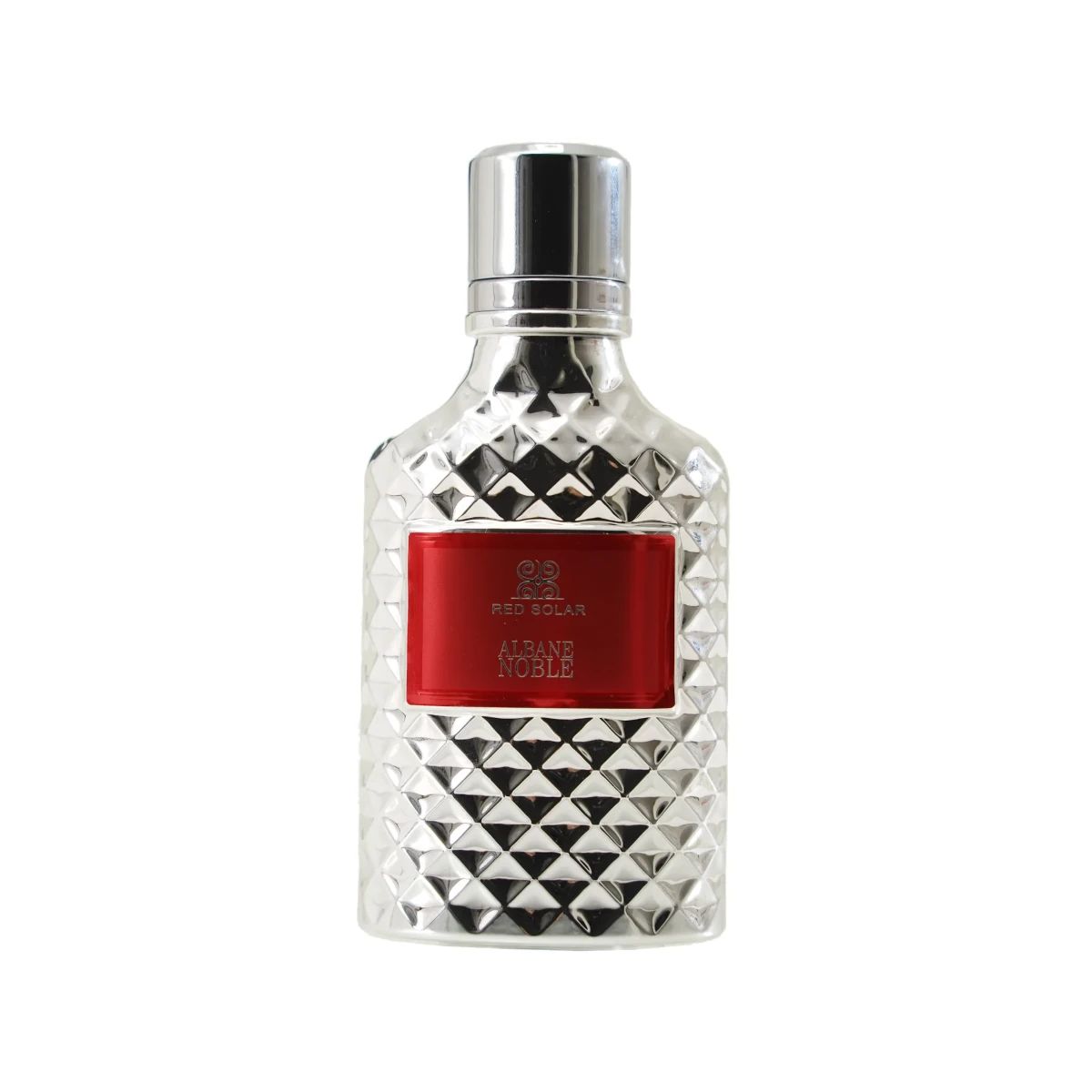 Reyane Tradition Albane Noble Red Solar 100ml woda perfumowana Unisex