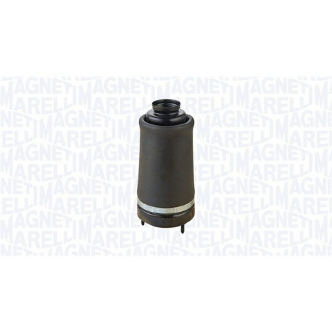 Amortyzator MAGNETI MARELLI 350601300002