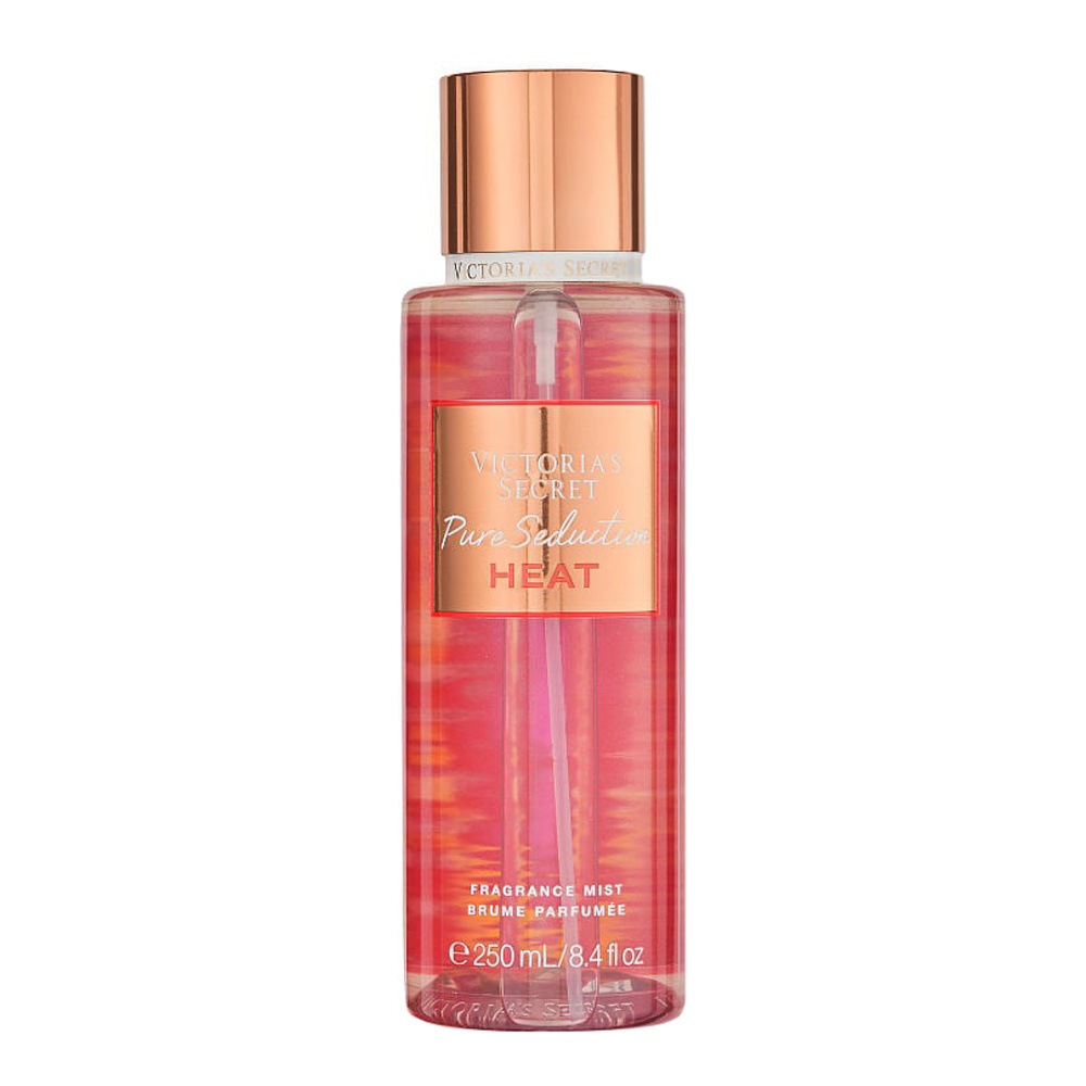 Victoria's Secret Pure Seduction Heat  mgiełka do ciała 250 ml