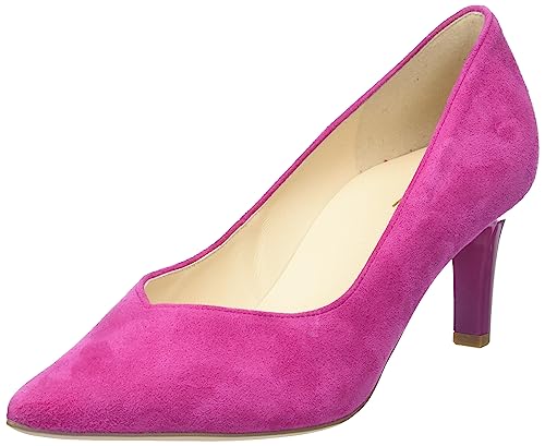 HÖGL Boulevard 60 czółenka damskie, Fuchsia, 41 EU