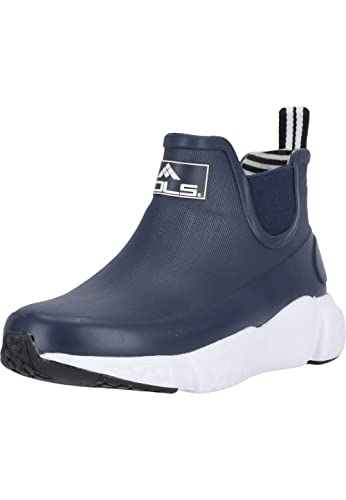 MOLS Haugland kalosze damskie, 2002 Navy, 44 EU