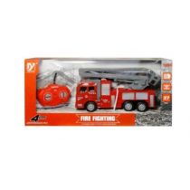 Straż pożarna sterowane pilotem Swede