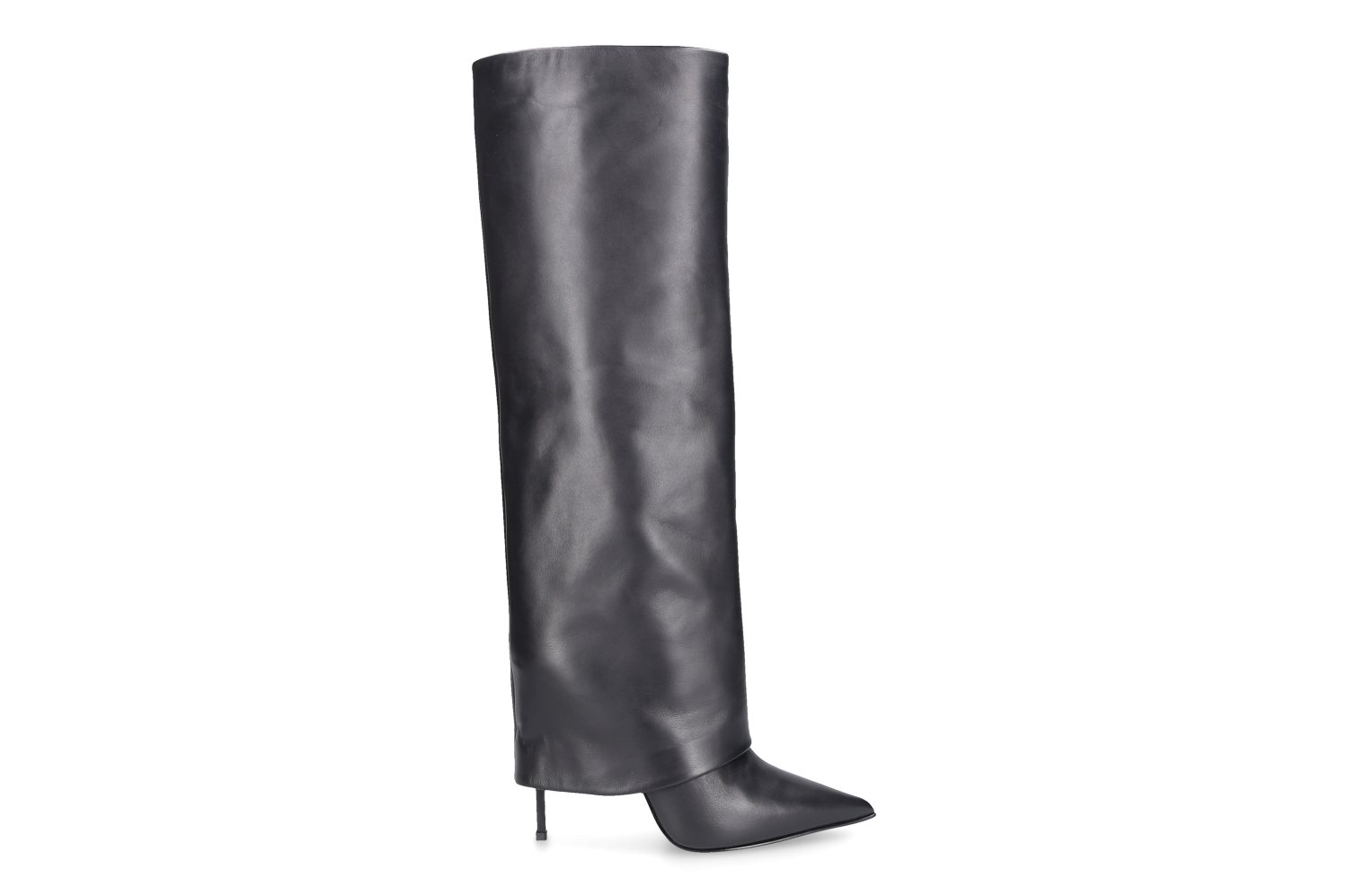 Le Silla Kozaki ANDY 120  skóra nappa