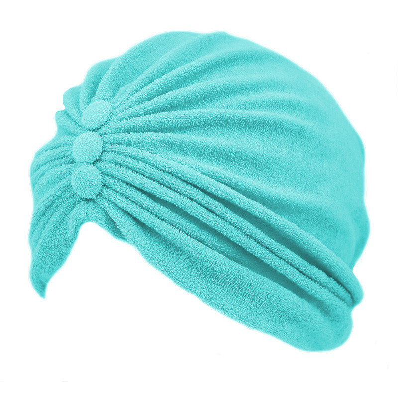 Aqua Speed Czepek, SMART, Czepek kąpielowy damski, LADIES TURBAN