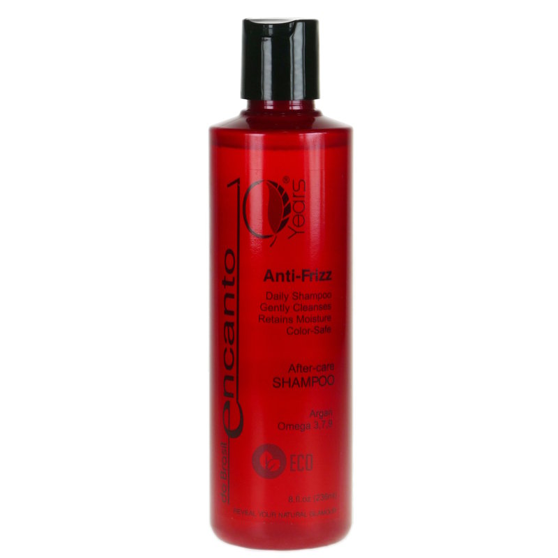 Encanto Encanto Anti-Frizz | Szampon do stosowania po zabiegu keratynowego prostowania włosów 236ml