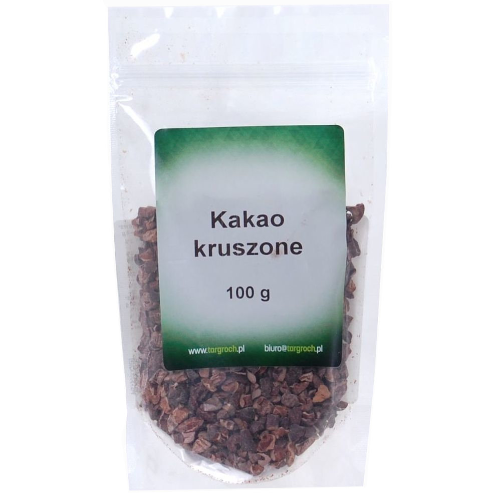 Targroch Kakao Kruszone 100g - Targroch