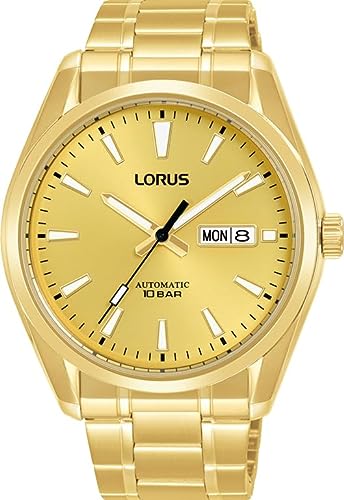 Lorus Automatyczny zegarek RL456BX9