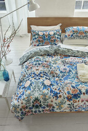 Designers Guild Poszwa perkalowa Ikebana Damask