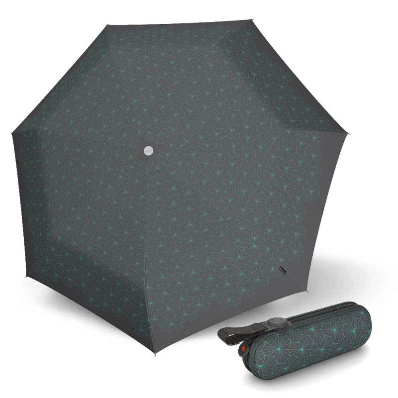 Parasolka damska Knirps X1 parasol składany mini