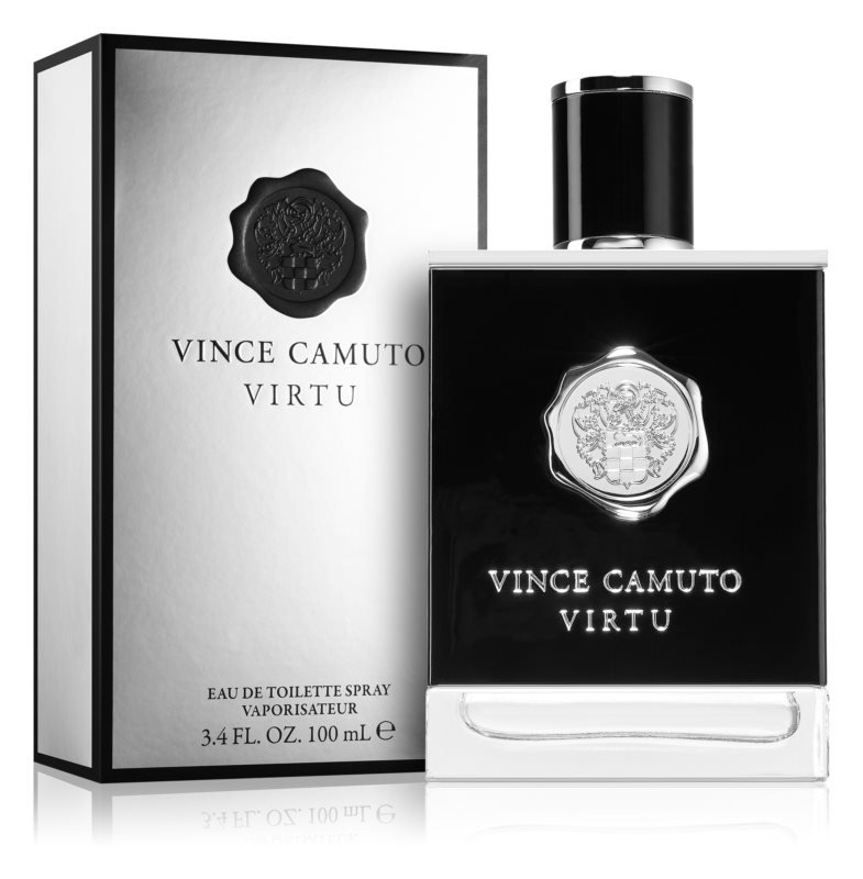 Vince Camuto Virtu, Woda Toaletowa, 100ml