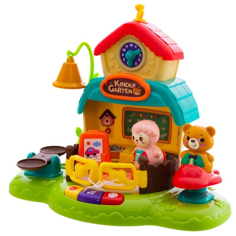 Zabawka przedszkole EUROBABY Z