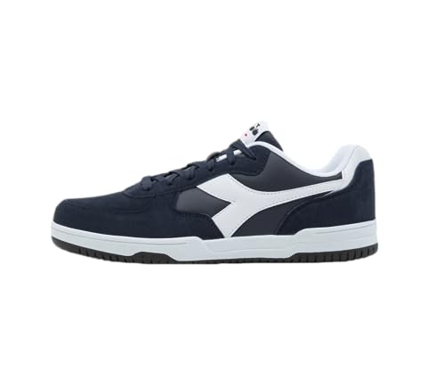 Diadora Game Step P Sparkly PS, Trampki, Saltire Navy, 32 EU, Saltire Navy