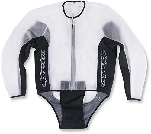 Alpinestars Kurtka przeciwdeszczowa Alpinestars Racing Rain Jacket, M