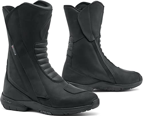 FORMA FRONTIER BLACK 38