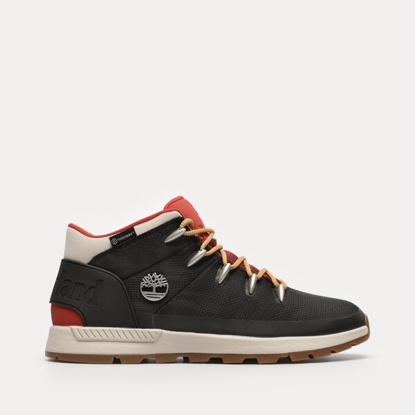 TIMBERLAND SPRINT TREKKER MID FAB WP - Timberland