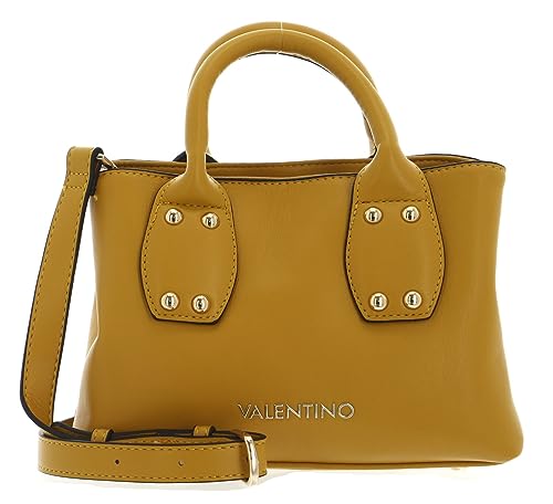 Valentino Shopping Chamonix RE Senape Jeden Rozmiar Kobiety, Senape, Talla única, zwykły