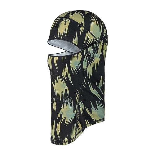 Buff ThermoNet® kominiarka Redloy Citronella Unisex jeden rozmiar