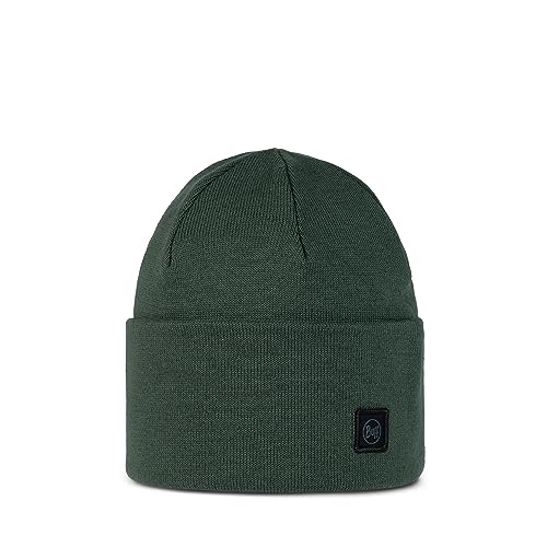 Buff Czapka dzianinowa Niels Evo Silversage Unisex jeden rozmiar