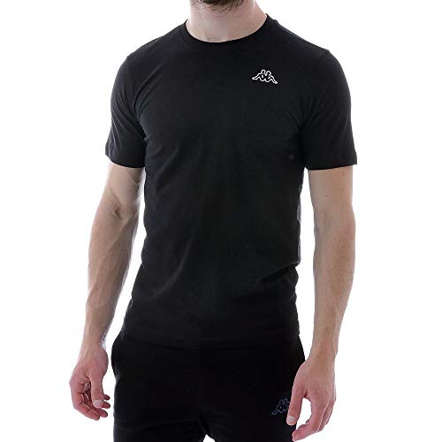Kappa Cafers Slim tee Koszulka Męska