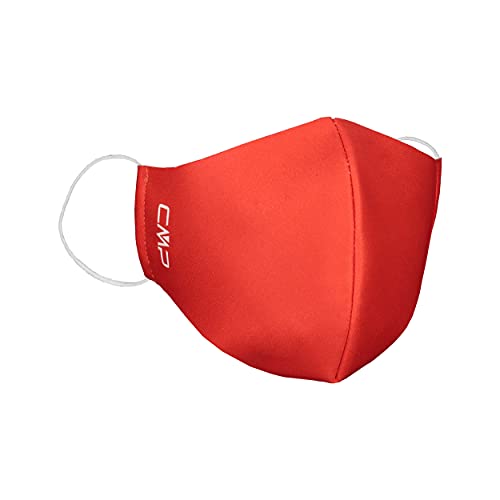 CMP - Damska kurtka z odpinanym kapturem, Ferrari, U