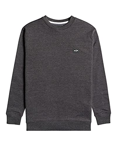 BILLABONG All Day Crew Boy Bluza chłopięca