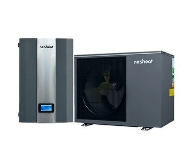 Pompa ciepła Neoheat Eko II 9 kW