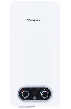 Ogrzewacz gazowy Junkers WR11-4KB GZ-50