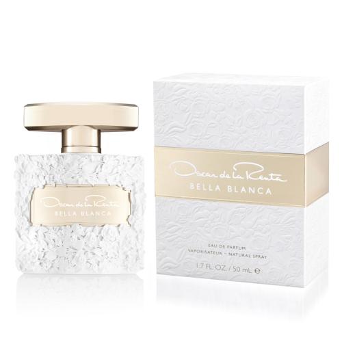 Oscar de la Renta Bella Blanca woda perfumowana 50 ml dla kobiet