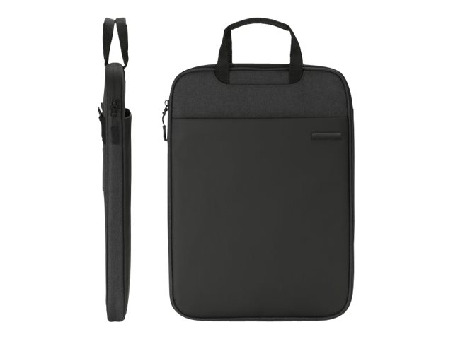 KENSINGTON Eco-Friendly Vertical Sleeve for 14inch Laptops