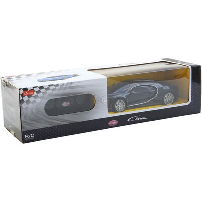 Bugatti Chiron 1:24 Rastar