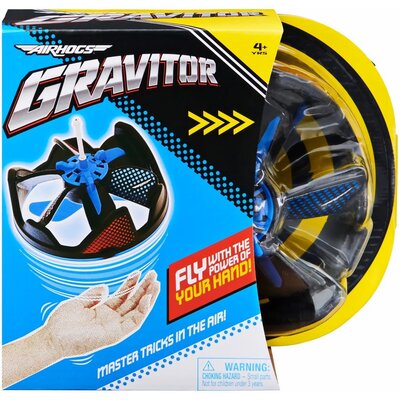 Air Hogs Gravitor 6060471