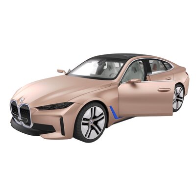 Samochód zdalnie sterowany RASTAR BMW I4 Concept