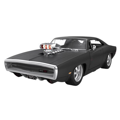 Zdalnie sterowane auto Dodge Charger R/T 1970 RC pojazd sportowy