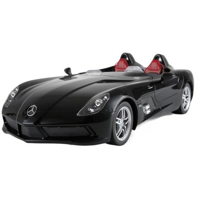 Samochód zdalnie sterowany RASTAR Mercedes-Benz SLR McLaren 42400