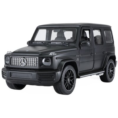 Samochód zdalnie sterowany RASTAR Mercedes-Benz G63 AMG 95700