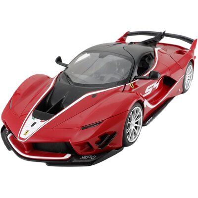 Autko R/C Ferrari FXX K EVO 1:14 RASTAR kod: RA-ZRC.79200.CR