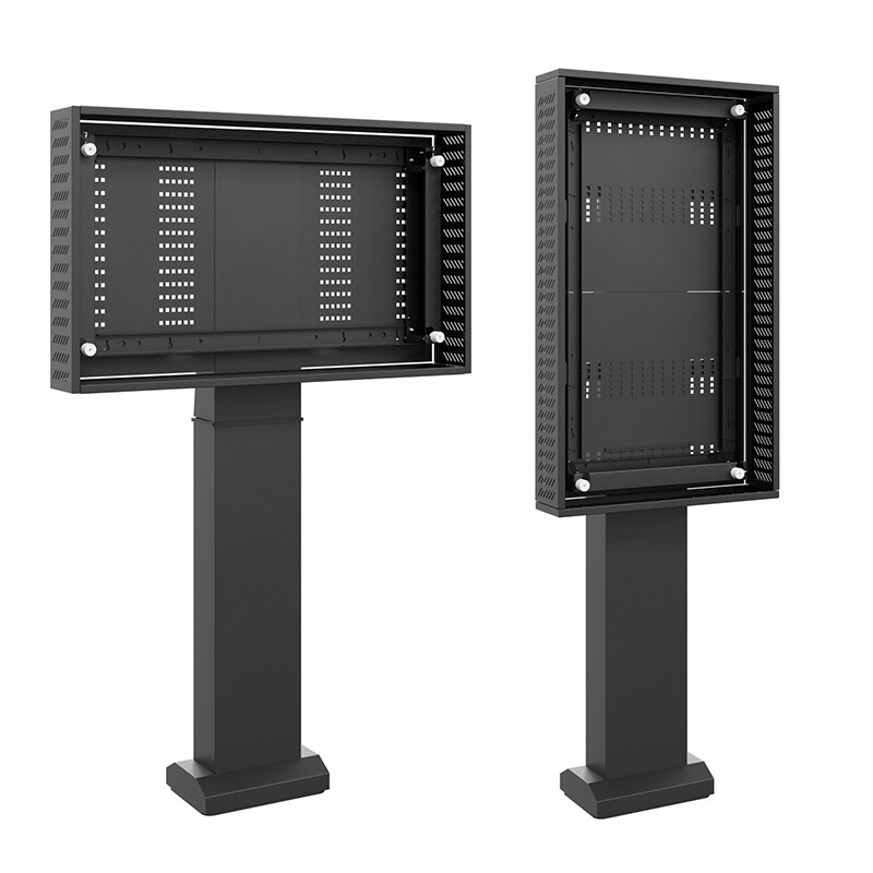 Hagor 5877 ScreenOut totem zewnętrzny do LG 55XE4F