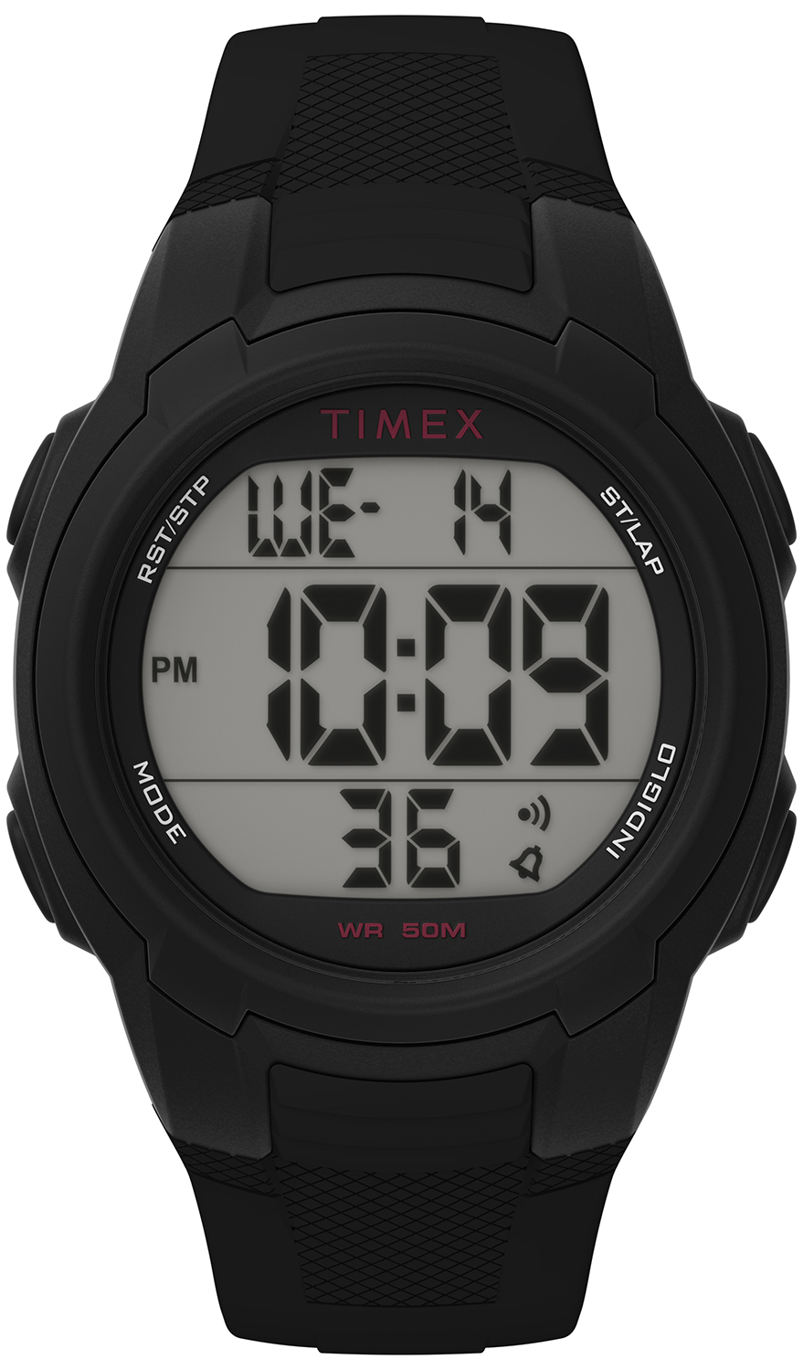 Zegarek Timex TW5M58400 DGTL Sport T100 - Natychmiastowa WYSYŁKA 0zł (DHL DPD INPOST) | Grawer 1zł | Zwrot 100 dni