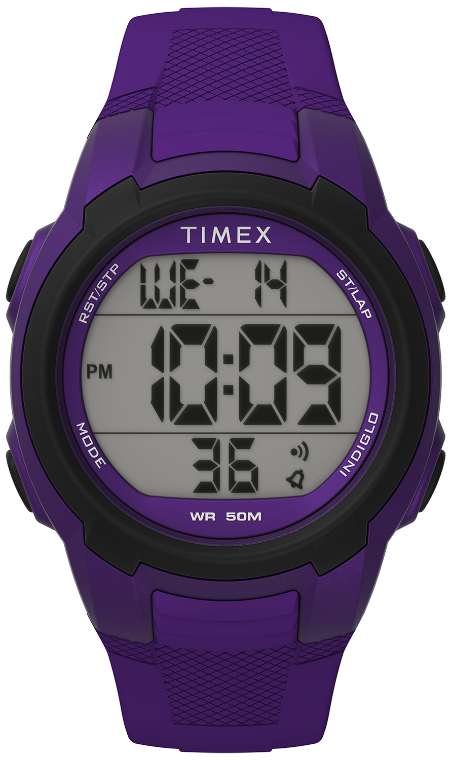 Zegarek Timex TW5M58600 DGTL Sport T100 -