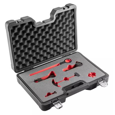 Neo ZESTAW BLOKAD ROZRZĄDU VAG 1.2/1.4 TSI/TFSI/TGI 11-338 NEO TOP-11-338
