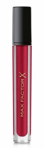 Max Factor, Colour Elixir, Błyszczyk do ust 30 Captivating R