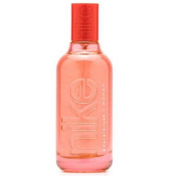 Nike, CoralCrush Woman, Woda toaletowa dla kobiet spray, 150 ml