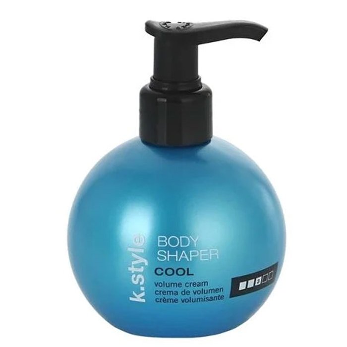Lakme lakme K. Style Cool Body Shaper Volume Cream 250 ML by lakme