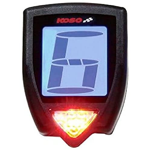 CONTAMARCE Uniwersalny z Flash ZMIANY Motocykl Motocykl ATV Enduro KOSO KN002000