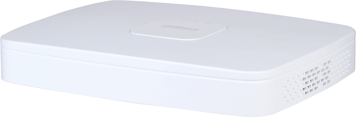 REJESTRATOR IP DAHUA NVR4108-8P-EI