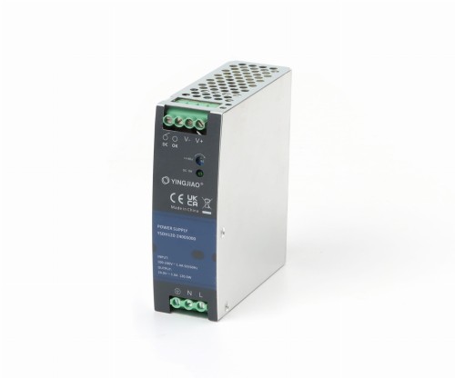 Zasilacz DIN 24V 5A 120W YINGJIAO YSDH120-24005000